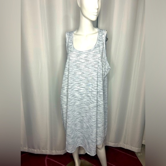 NWT Joe Fresh athletic wear dress - Picture 1 of 8